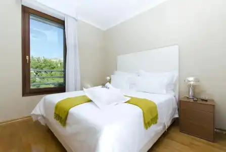 The Residence Aparthotel - 175
