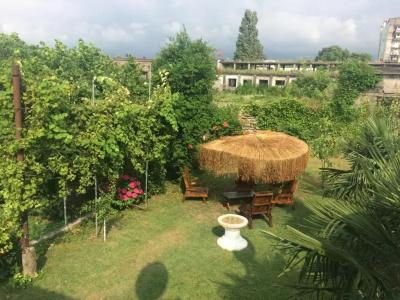 Guest House on Kostava 23 - 3