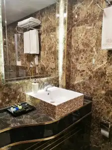 Savona Otel Sivas - 53