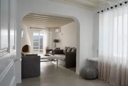 Cova Suites - 72
