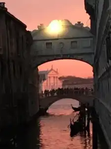 Venice Arsenale Biennale - 1