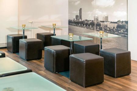 B&B Offenbach-Süd - 7