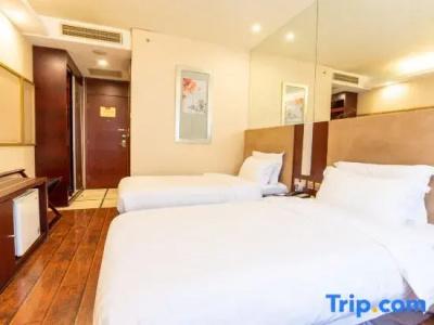 Excemon Beijing Hongxiang - 61