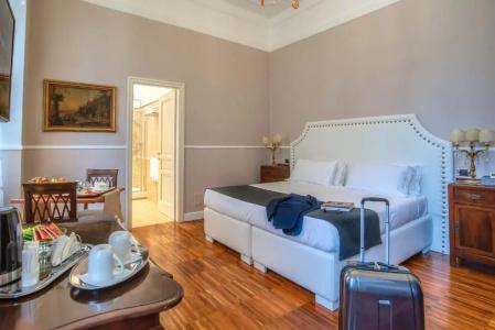 I TRE MOSCHETTIERI - D' ARTAGNAN Luxury Guest House - 47