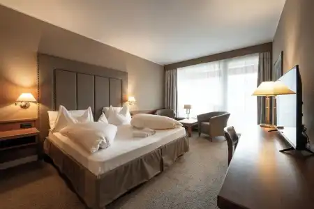Dominik Alpine City Wellness - 53