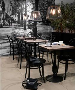 Saga Oslo, WorldHotels Crafted - 21