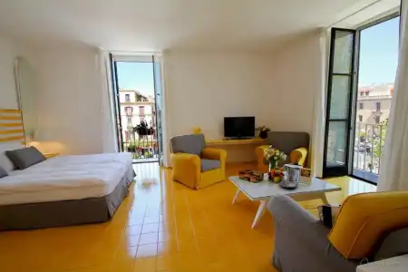 Palazzo Jannuzzi Relais - 57