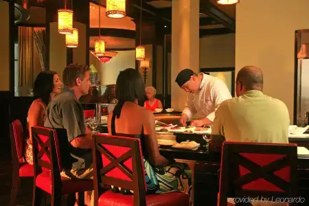 Sandpearl Resort - 43