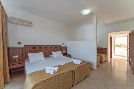 Myrina Beach - All inclusive - 29