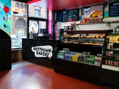 ACME Chicago, Outset Collection by Hilton - 9