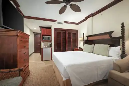 Waipouli Beach Resorts & Spa Kauai by OUTRIGGER - 629