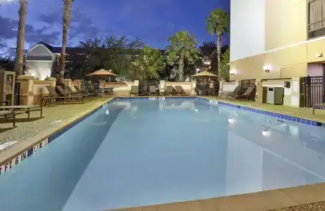 Hyatt Place Orlando/ I Drive / Convention Center - 18