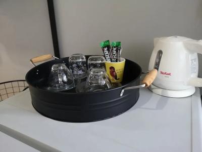 Siri Guesthouse at Suratthani - 41