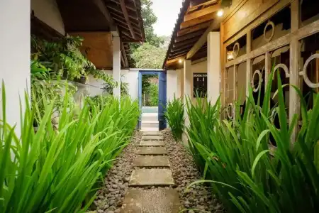 d'Omah Yogya - 105