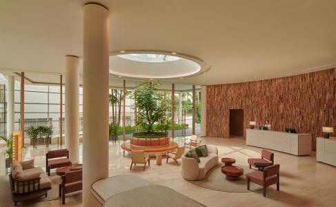 Amara Sanctuary Sentosa - 1