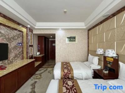 Dreamland Huizhou - 52
