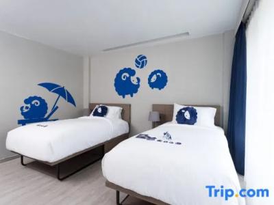 Kokotel Krabi Oasis - 74
