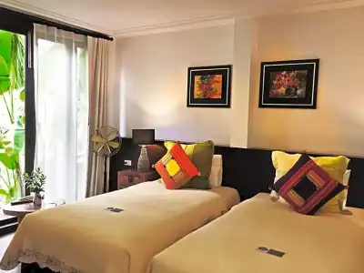 Baan Saen Fang - 71
