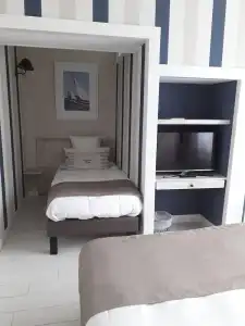 The Originals Boutique, Hôtel Miramar - 51