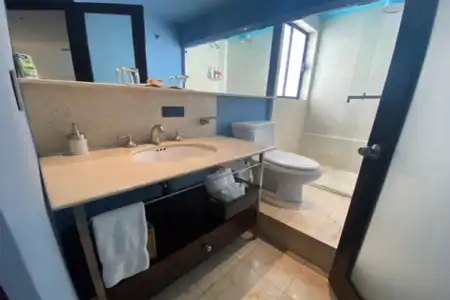 FlowSuites Polanco - 10