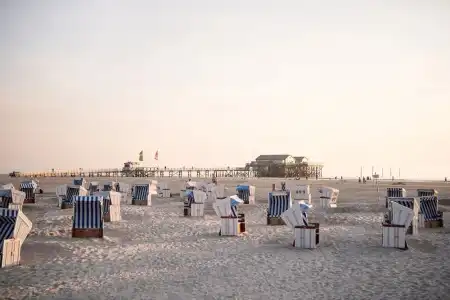 'Das Strandhaus' - 33