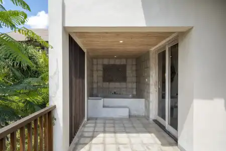 The Sun of Granary Resort and Villas - 20
