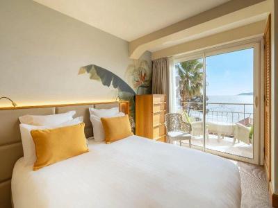 Best Western Premier Montfleuri - 70