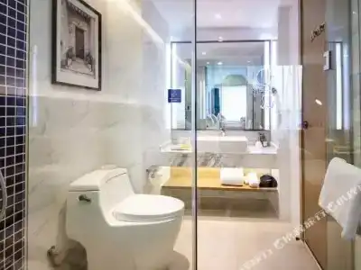 Kyriad Marvelous Kunming High-tech District Kepu Road - 16