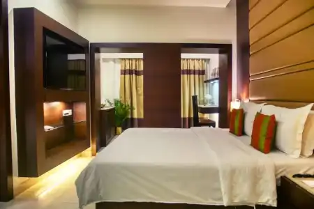 The Samilton - Kolkata - 32