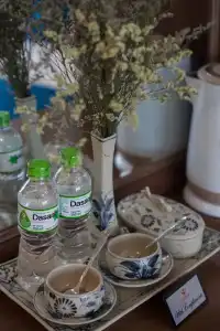 Hanoi Hanvet - 45