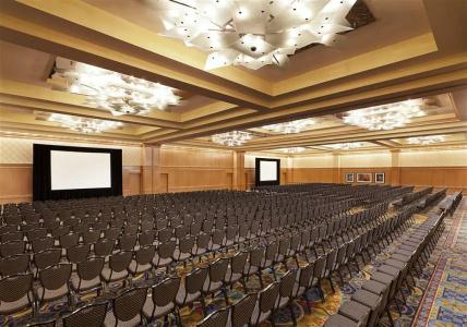 Sheraton Crescent - 31