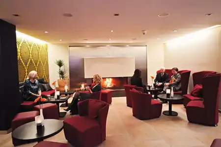 Palatina "Hotel-Restaurant" - 22