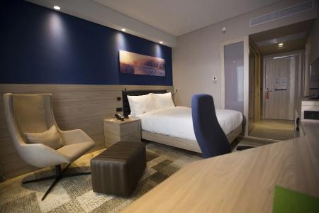 Hampton by Hilton Bolu - 1