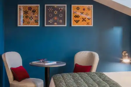 Indigo MILAN - CORSO MONFORTE by IHG - 32