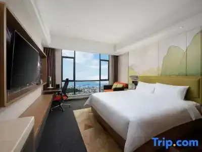 Hampton by Hilton Guilin Xiufeng - 43
