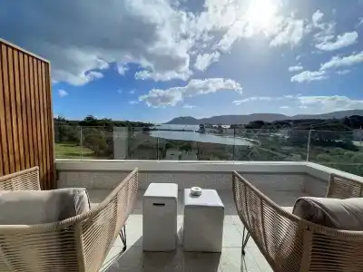 Golden Tulip Porto Vecchio - 92