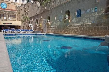 White Dolphin Complex - 3