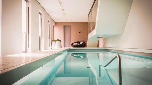 So/ Berlin Das Stue - 16