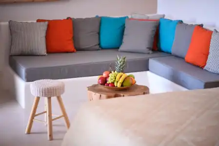Myconian Crown Suites by Mr and Mrs White - 173