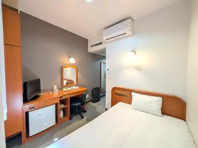Suizenji Comfort - 28