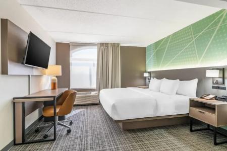 Comfort Inn & Suites Madison East Interstate I-90 - 62