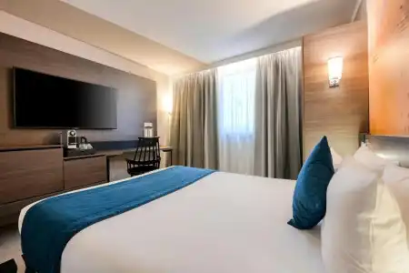 Novotel Paris Centre Bercy - 61