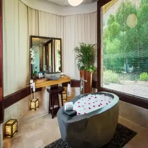 Telal Resort, Al Ain - 17