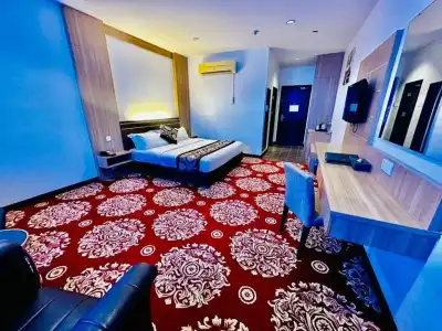 De Baron Resort - 77