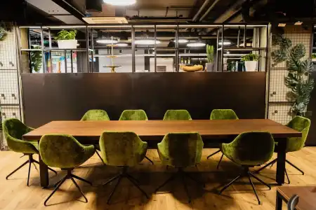 Rioca Vienna Posto 1 - 9