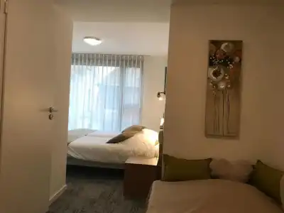 Hôtel de l'Ill - 41