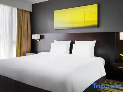 Pullman Dubai Creek City Centre - 47
