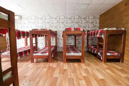 Tsentr Hostel - 76