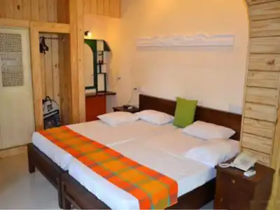 Morning Star Guest House - 20