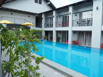 The Nest Resort Patong - 18